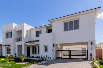 12417 N 93rd Way in Scottsdale, AZ - Building Photo - Building Photo