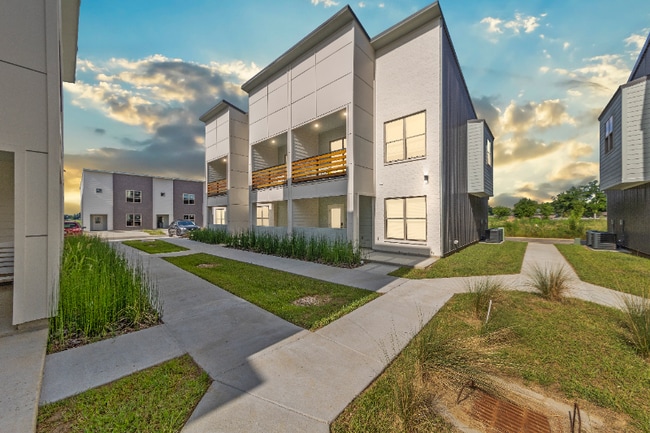 property at 214 Spoonbill Dr