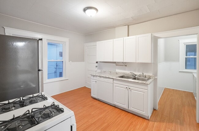 property at 112 West St