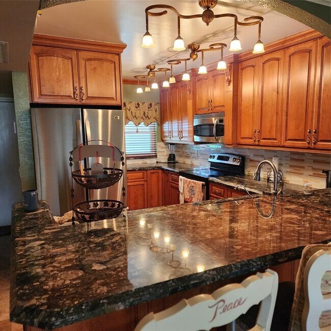 9311 Orange Grove Dr, Unit A-114 in Davie, FL - Foto de edificio - Building Photo