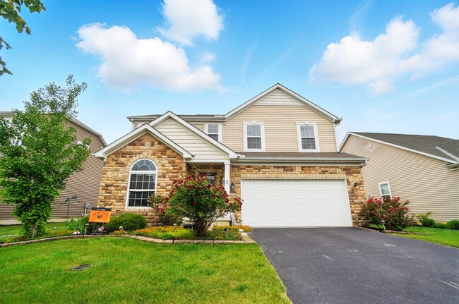 property at 218 Christian St