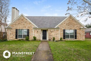 614 Melissa Ln in Garland, TX - Building Photo