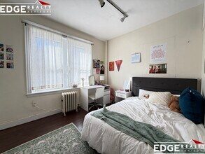 62 Egmont, Unit 2 in Brookline, MA - Building Photo - Building Photo