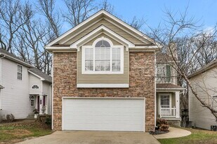 3544 Glenfalls Dr in Nashville, TN - Building Photo