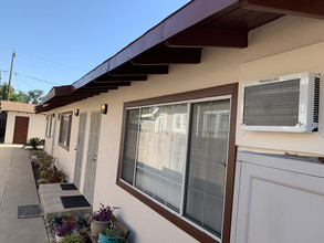 1917 Orange St in Bakersfield, CA - Building Photo - Building Photo