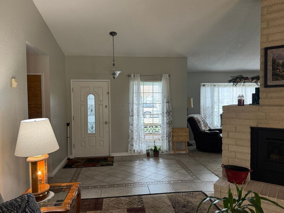 3164 Larch Dr in Atwater, CA - Building Photo