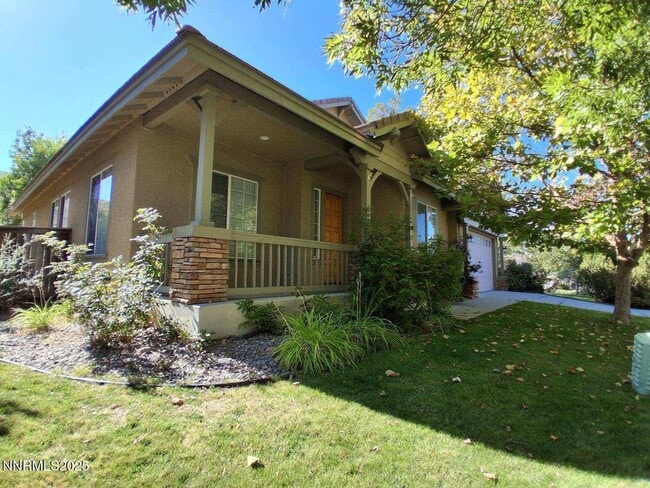 property at 5000 Fall Colors Ct