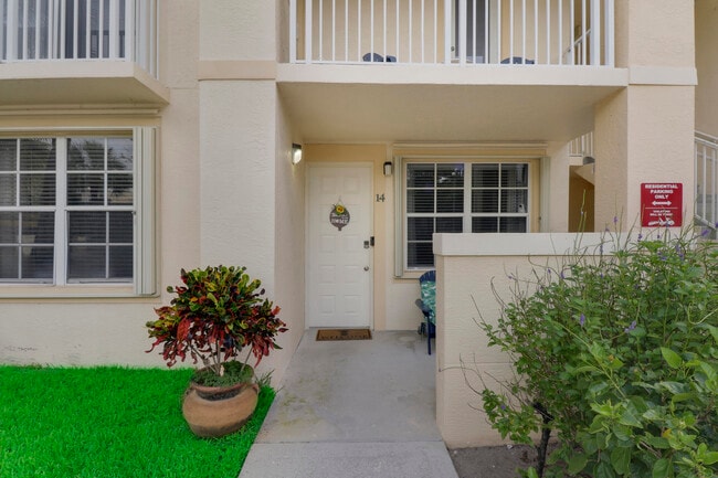 1116 University Blvd in Jupiter, FL - Building Photo - Building Photo