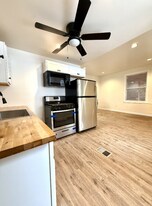 5416 Black St in Pittsburgh, PA - Building Photo