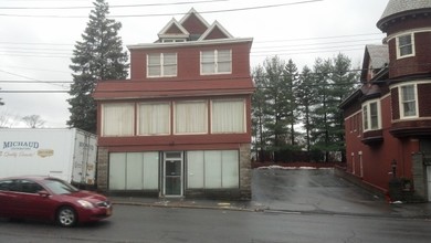 720 Crane St in Schenectady, NY - Building Photo - Building Photo