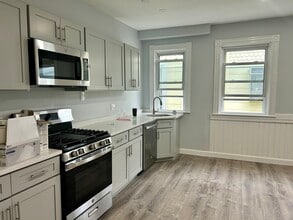 86 Avon St in Somerville, MA - Building Photo - Building Photo