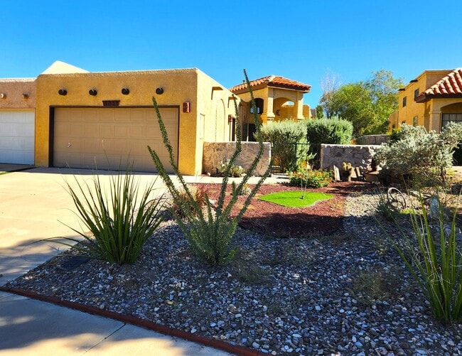 property at 2050 Pinecone Way