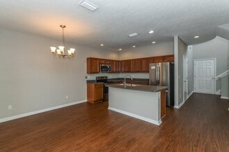 538 Dry Branch Way in Jacksonville, FL - Building Photo - Building Photo