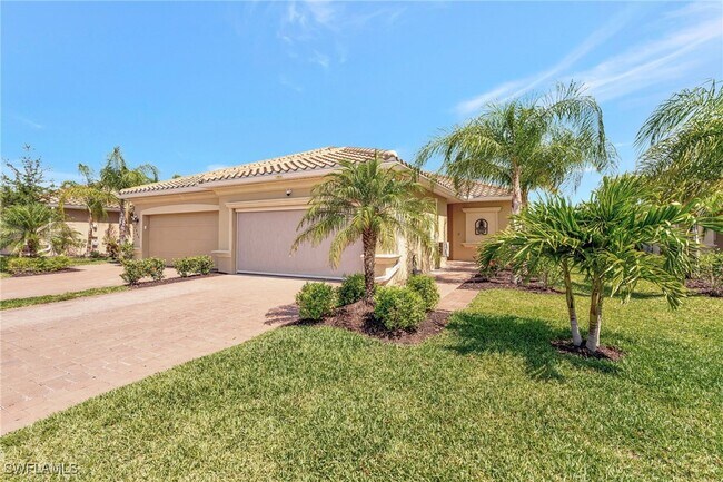 property at 2065 Tamarron Ln