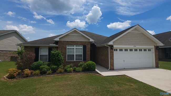 property at 4714 Carrington Blvd SE