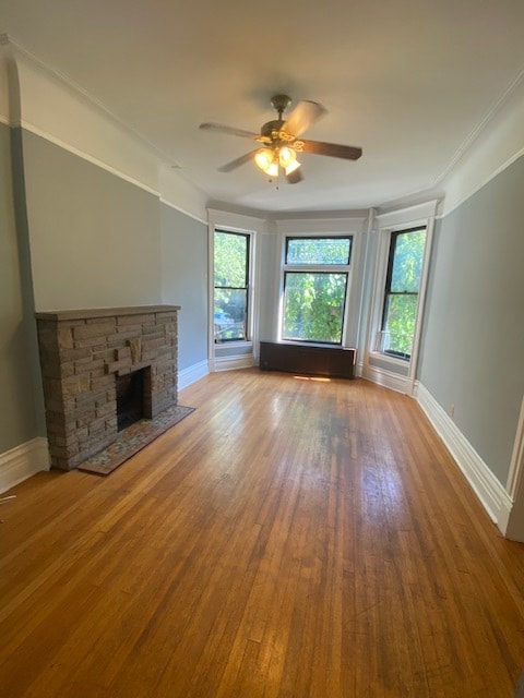 910 W Newport Ave, Unit 2, Unit 2