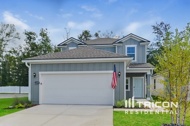 property at 14897 Praline Ct
