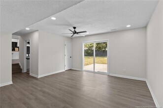 714 Carnegie Dr in Fayetteville, NC - Building Photo - Building Photo