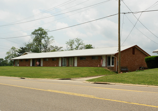 Grandview in Parkersburg, WV - Building Photo - Building Photo