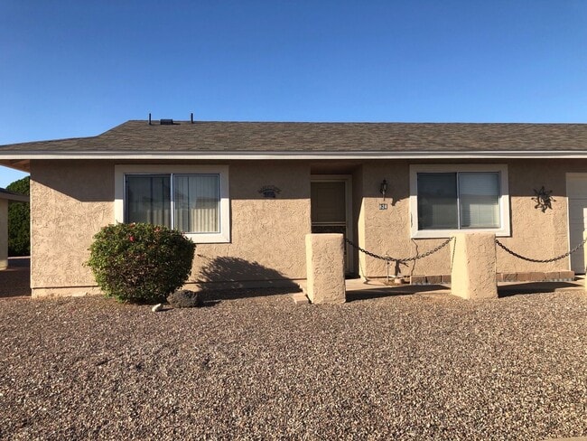 824 Leisure World in Mesa, AZ - Building Photo - Building Photo
