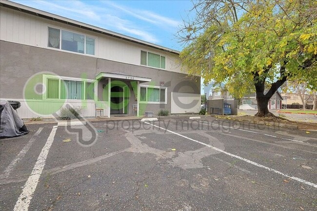 property at 5730 Falconer Way