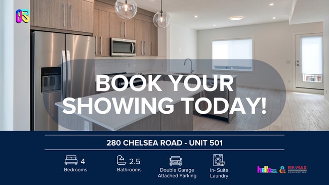 property at 280 Chelsea Rd