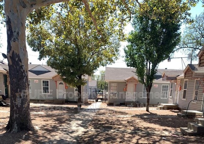 property at 3007 McLean St