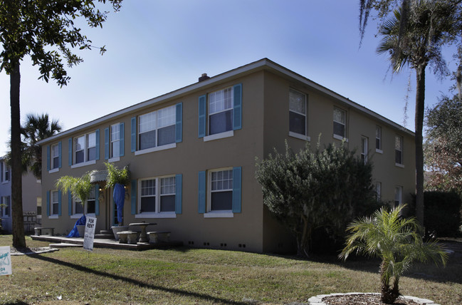 San Marco Properties in Jacksonville, FL - Building Photo - Building Photo