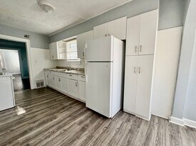 5344 Brooklyn Ave in Kansas City, MO - Building Photo