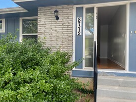 8770 W 79th Cir, Unit 8772 in Overland Park, KS - Building Photo