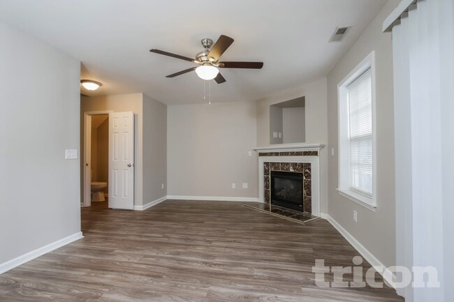 4019 Black Locust Terrace in Greensboro, NC - Building Photo - Building Photo