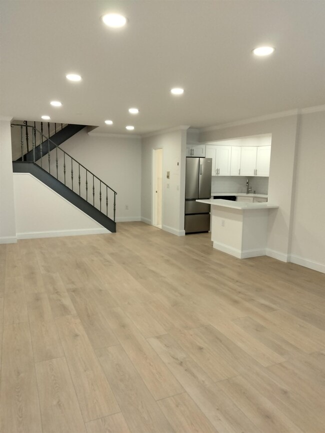 415 Bloomfield St in Hoboken, NJ - Foto de edificio - Building Photo