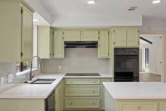 11115 Kitty Brook Dr in Houston, TX - Building Photo - Building Photo