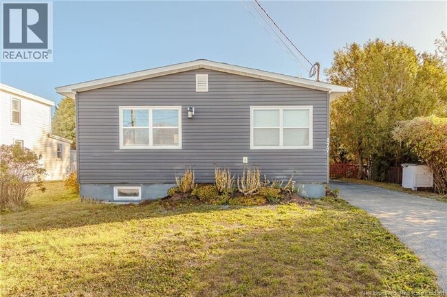 property at 177 Bellevue St