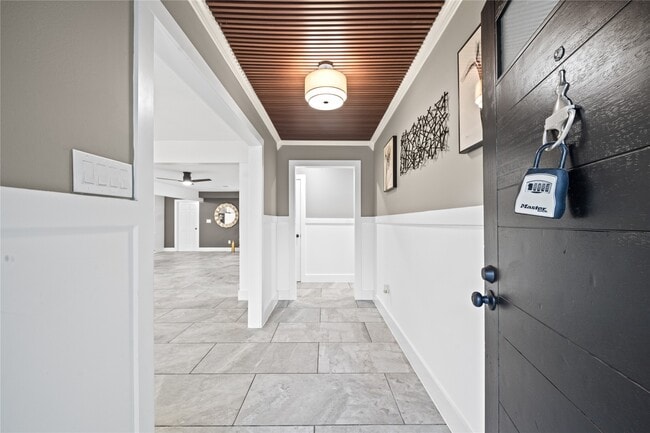 property at 1206 Timber Ln