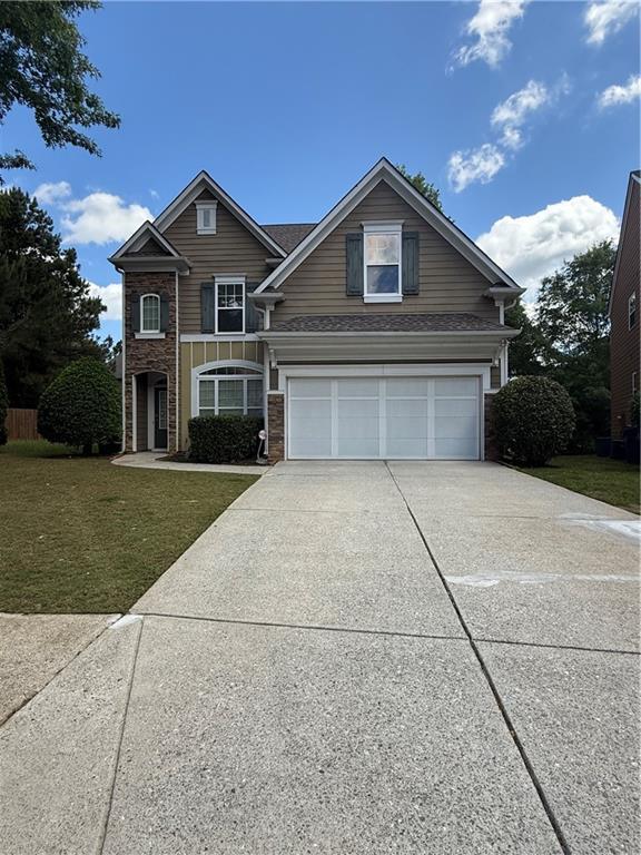 property at 4273 Winslow Hill Ct