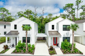 Argos by Soltura in Ft. Myers, FL - Foto de edificio - Building Photo