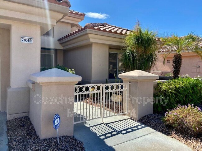 78369 Yucca Blossom Dr in Palm Desert, CA - Building Photo - Building Photo