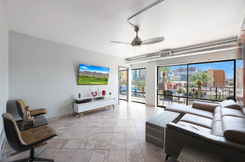 805 N 4th Ave in Phoenix, AZ - Building Photo