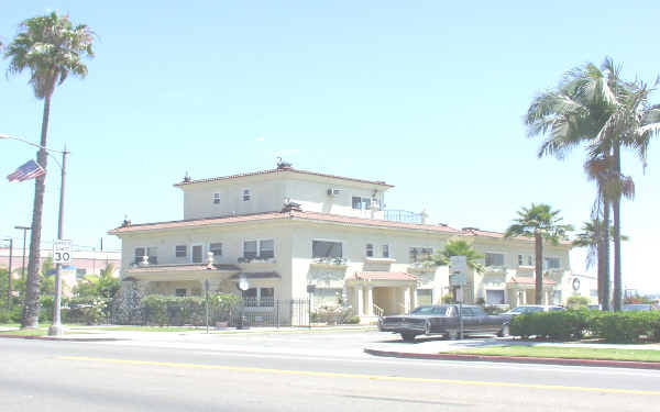 2 18th Pl in Long Beach, CA - Building Photo - Other