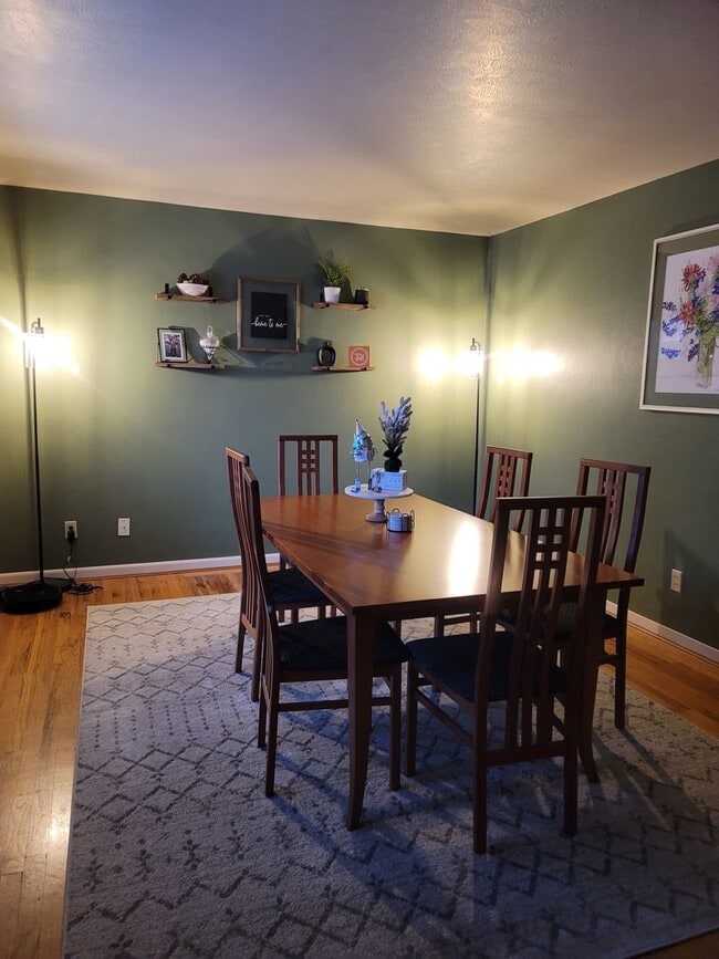 property at 6117 Shannon Ave