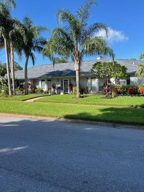 1647 Windsor Dr in Clearwater, FL - Building Photo