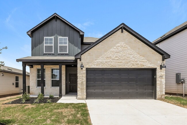 property at 1541 Golden Wheat