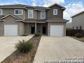 16926 Spirit Brk in Selma, TX - Building Photo