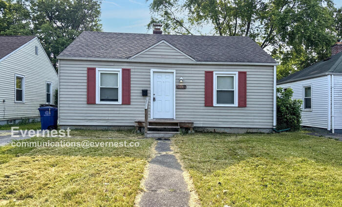 2238 Howey Rd in Columbus, OH - Building Photo