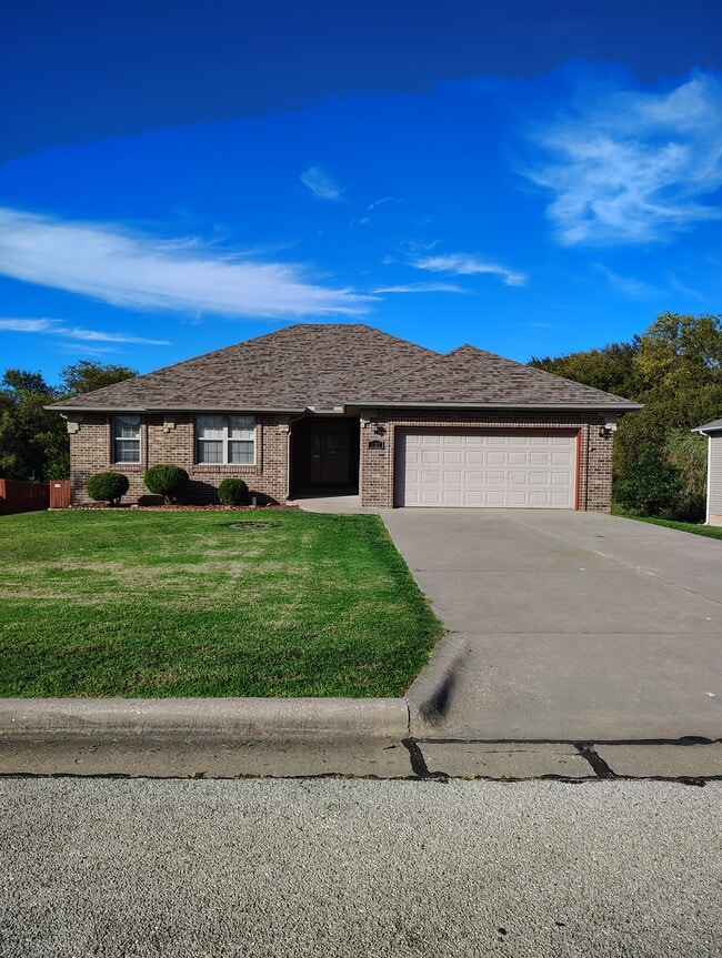 property at 721 Becky St