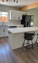 3813 El Conlon Ave in Las Vegas, NV - Building Photo - Building Photo