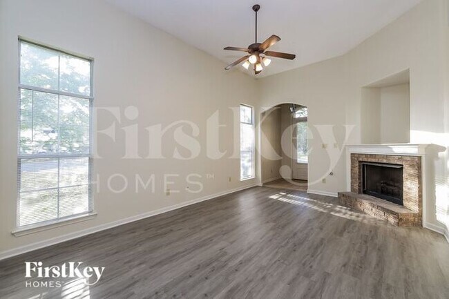 property at 7923 Bay Meadow Cir S