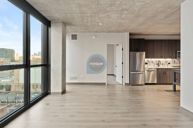 172 N Ada St in Chicago, IL - Building Photo - Building Photo