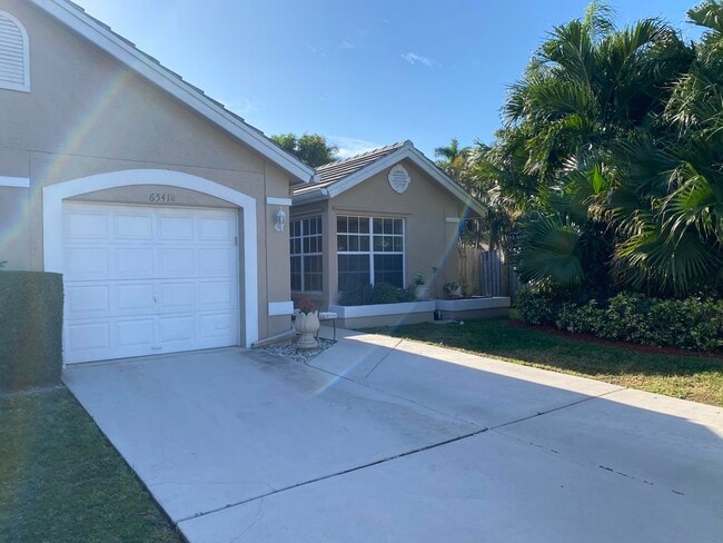 property at 6541 Marissa Cir
